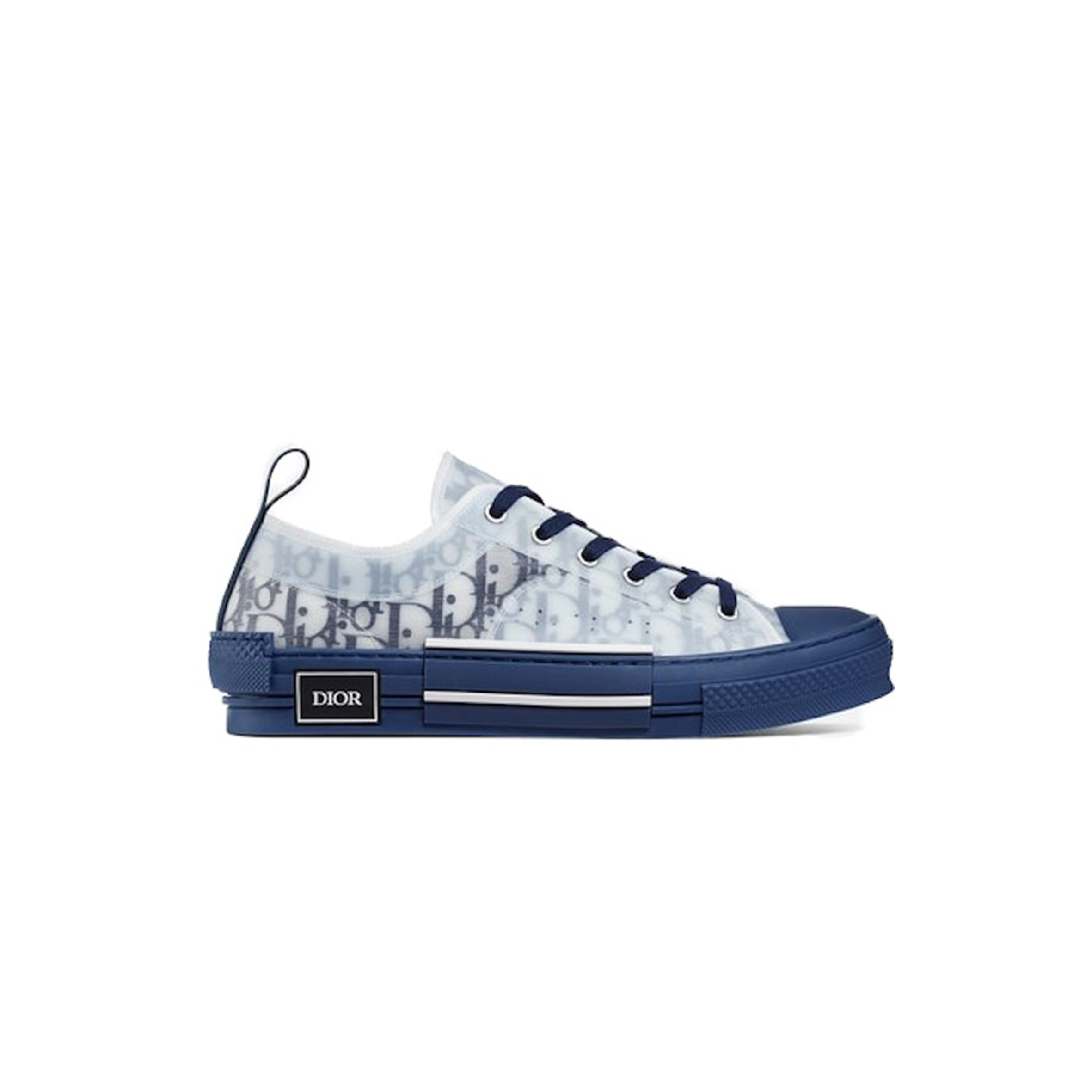 D*or b23 low-top sneaker 3sn249ynt_h565